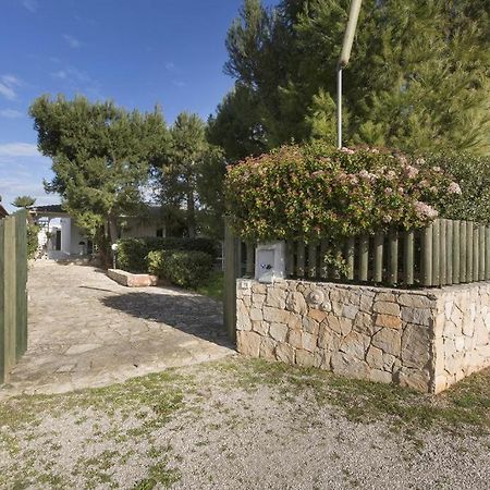 Villa La Capannella Nardò Exteriér fotografie