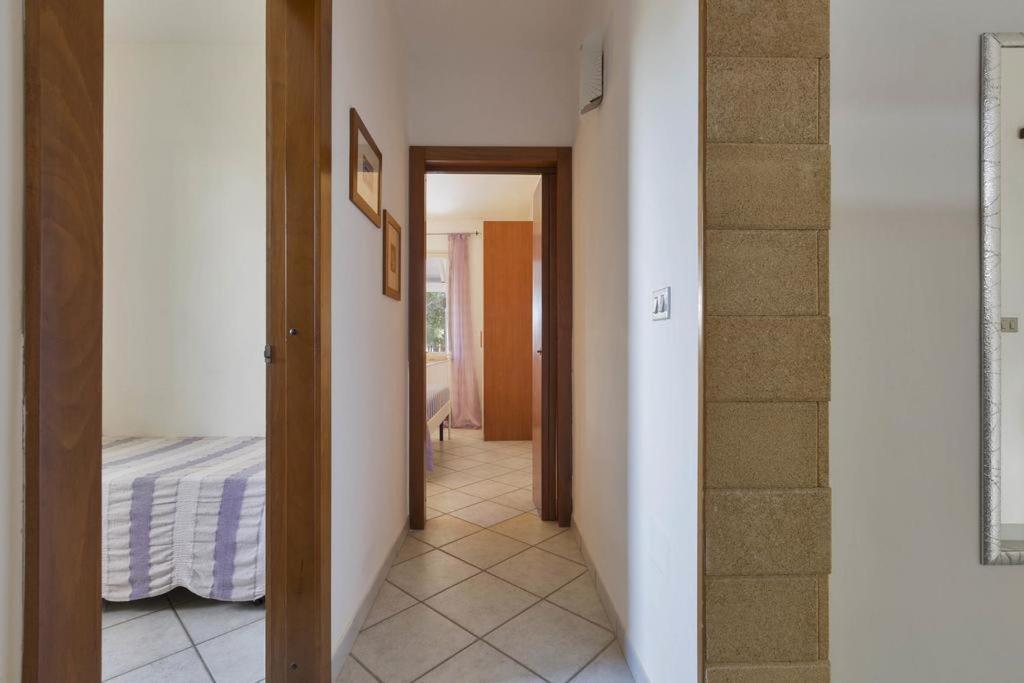 Villa La Capannella Nardò Exteriér fotografie