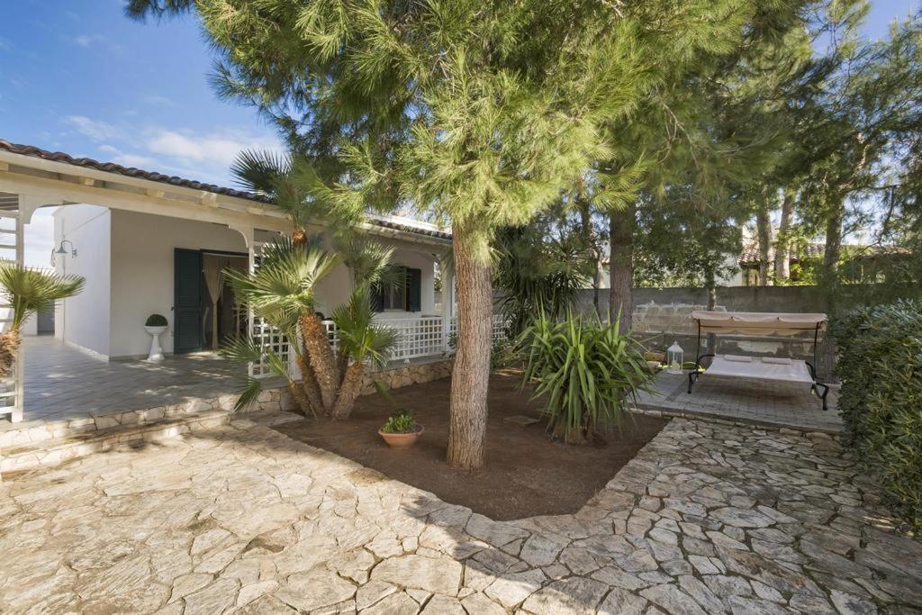 Villa La Capannella Nardò Exteriér fotografie